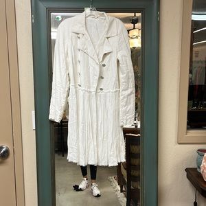 Free People Jacket